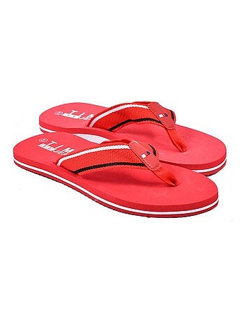 Chanclas Hombre