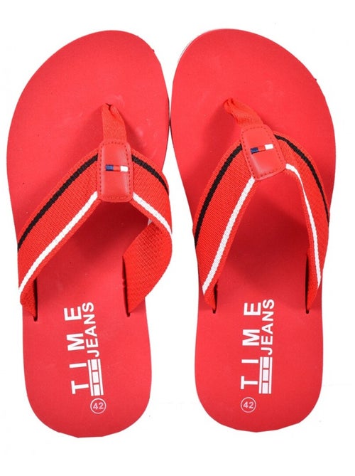 Chanclas Hombre - Kiabi