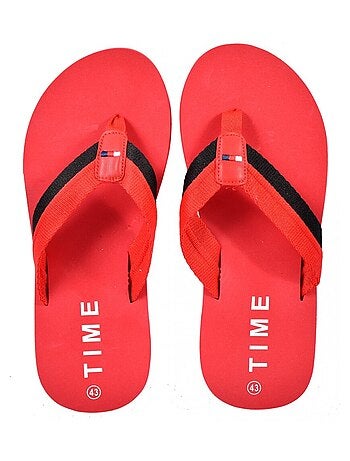 Chanclas Hombre