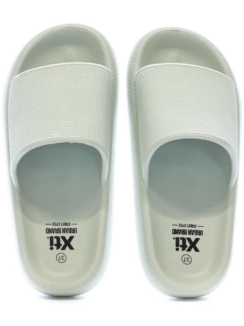 Chanclas Infantiles Verde - Kiabi