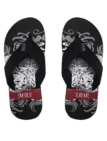 Chanclas Junior KAPPA