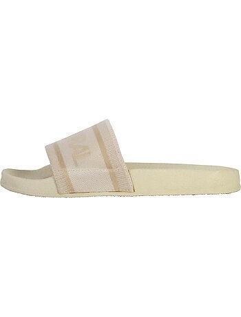 Chanclas kaporal para mujer