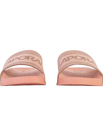 Chanclas kaporal para mujer