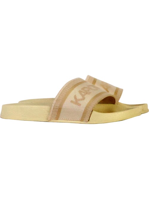 Chanclas kaporal para mujer - Kiabi