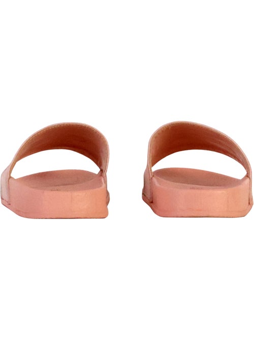 Chanclas kaporal para mujer - Kiabi