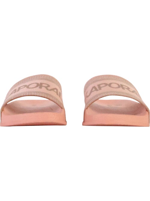 Chanclas kaporal para mujer - Kiabi