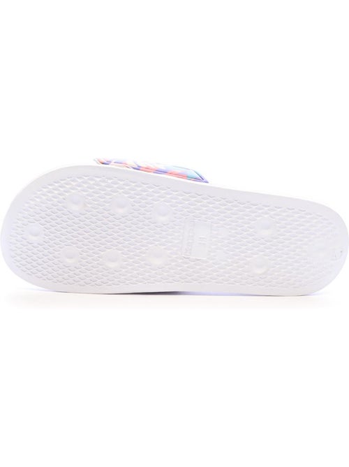 Chanclas kappa con flores para mujer - Kiabi Chanclas kappa con flores para mujer - Kiabi