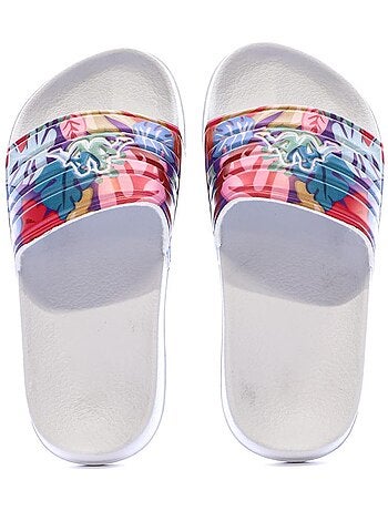 Chanclas Kappa de Niña