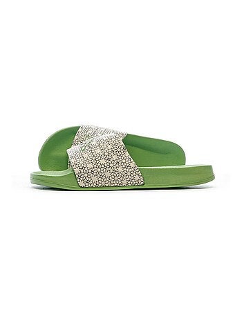 Chanclas Kappa para Hombre