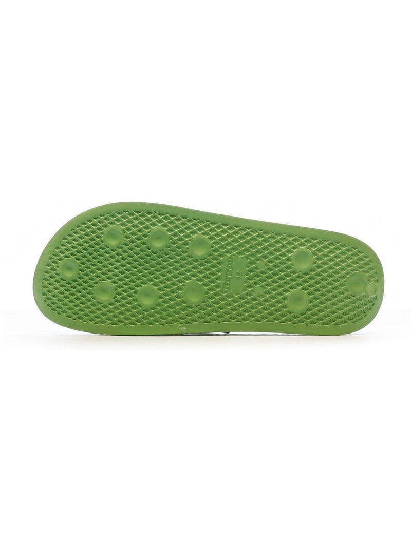Chanclas Kappa para Hombre Verde - Kiabi