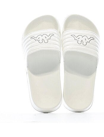 Chanclas kappa para mujer