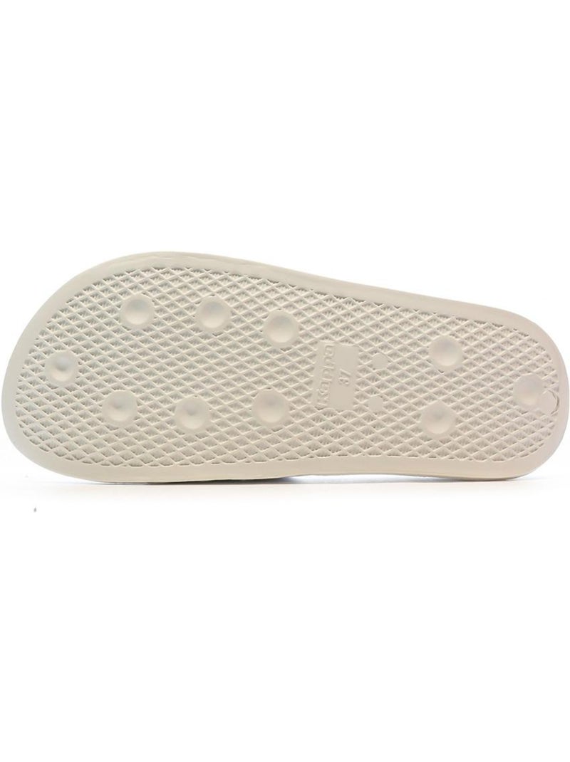 Chanclas Kappa para Mujer Blanco - Kiabi