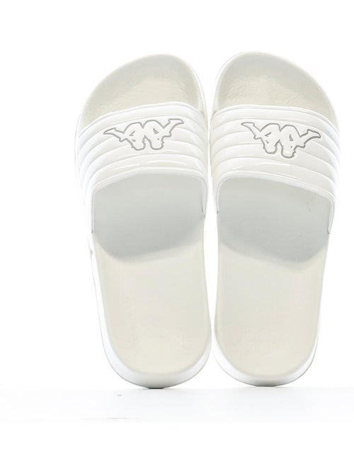 Chanclas Kappa para Mujer - Kiabi Chanclas Kappa para Mujer - Kiabi