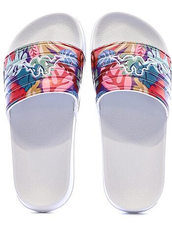 Chanclas Kappa para Mujer