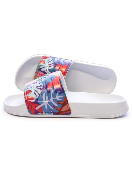 Chanclas Kappa para Mujer - Kiabi
