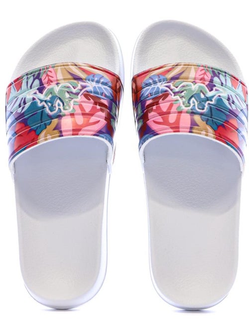 Chanclas Kappa para Mujer - Kiabi