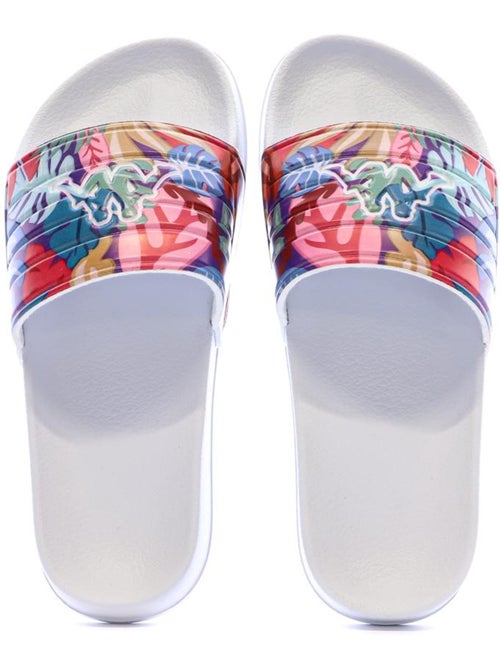 Chanclas Kappa para Mujer - Kiabi Chanclas Kappa para Mujer - Kiabi