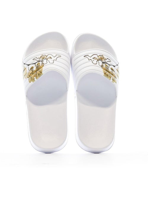 Chanclas Kappa para Mujer - Kiabi Chanclas Kappa para Mujer - Kiabi