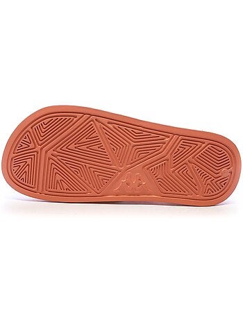 Chanclas Kappa para Mujer con Logo