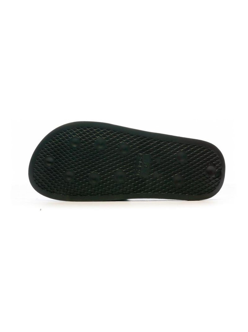 Chanclas Kappa para Mujer Negro - Kiabi