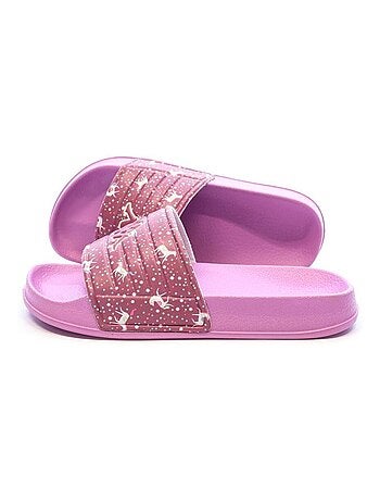 Chanclas Kappa para Niña