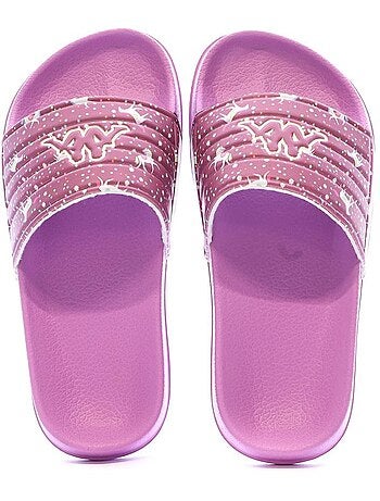 Chanclas Kappa para Niña