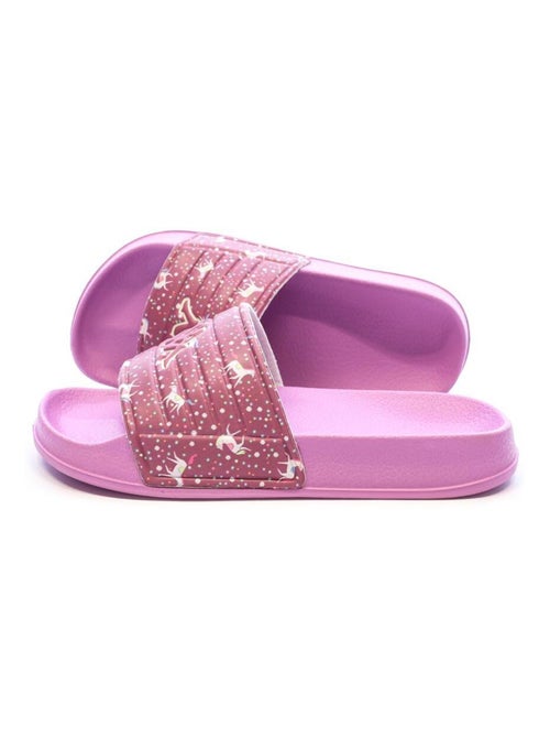 Chanclas Kappa para Niña - Kiabi