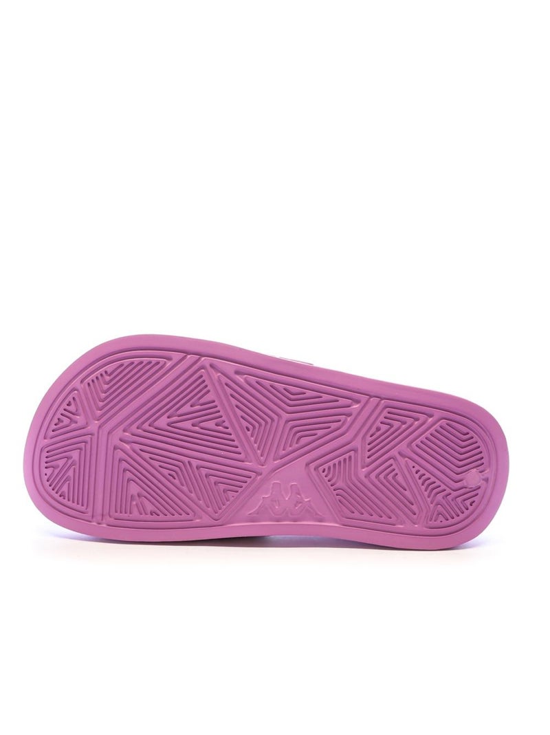 Chanclas Kappa para Niña Rosa - Kiabi
