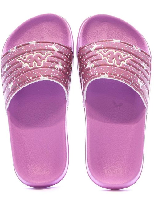 Chanclas Kappa para Niña - Kiabi