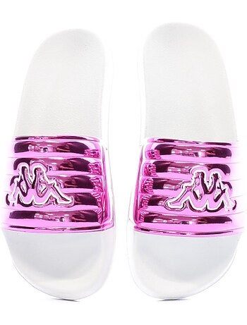 Chanclas Kappa para Niña/Mujer