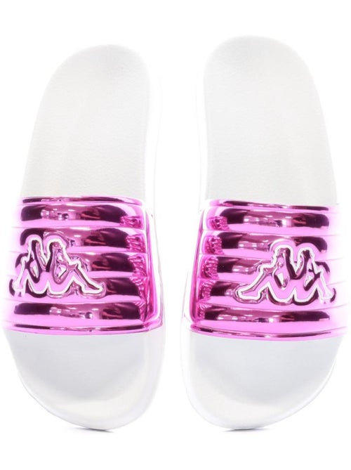 Chanclas Kappa para Niña/Mujer - Kiabi