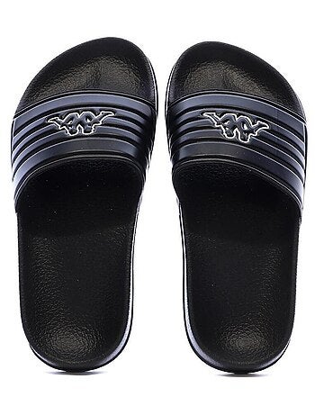 Chanclas Kappa para Niño con Logo