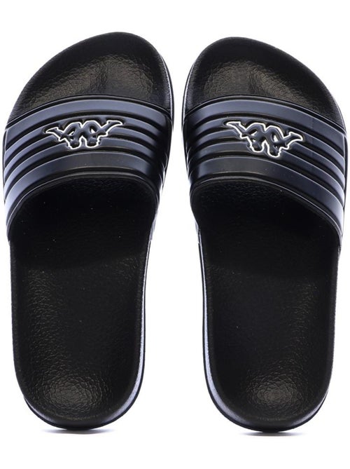 Chanclas kappa para niño con logo - Kiabi Chanclas kappa para niño con logo - Kiabi