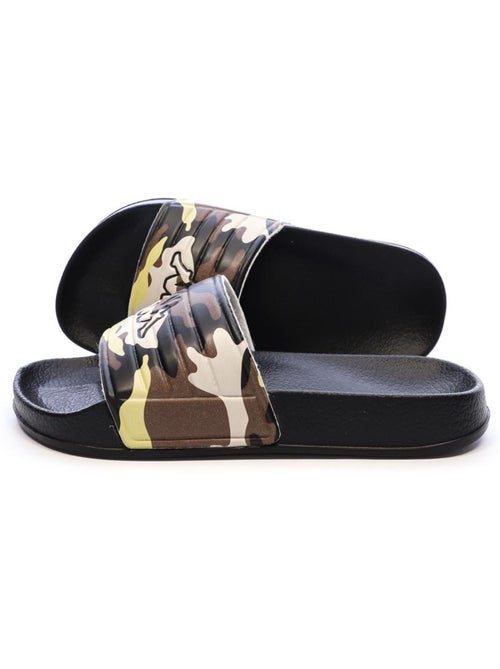 Chanclas Kappa para niño, - Kiabi