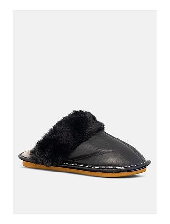 Chanclas Kebello