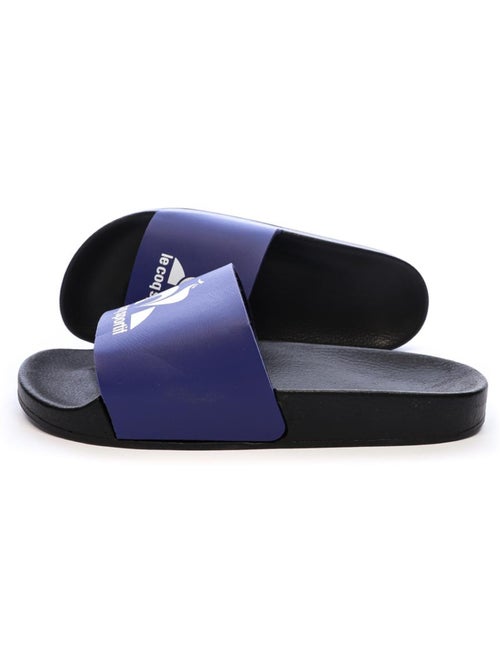Chanclas Le Coq Sportif para Hombre - Kiabi Chanclas Le Coq Sportif para Hombre - Kiabi