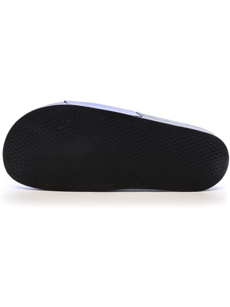 Chanclas Le Coq Sportif para Hombre Azul marino - Kiabi