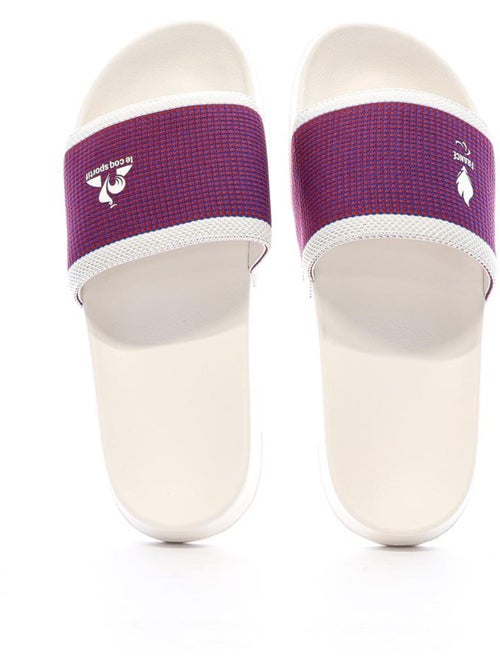 Chanclas Le Coq Sportif para Hombre - Kiabi Chanclas Le Coq Sportif para Hombre - Kiabi