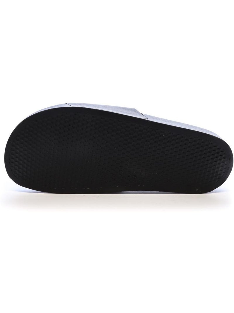 Chanclas Le Coq Sportif para Hombre Negro - Kiabi