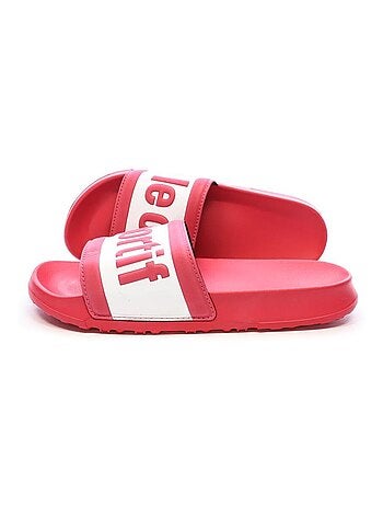 Chanclas Le Coq Sportif para Mujer