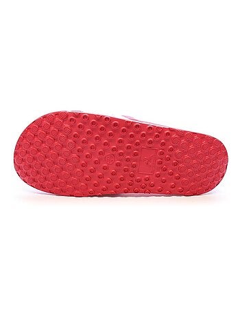Chanclas Le Coq Sportif para Mujer