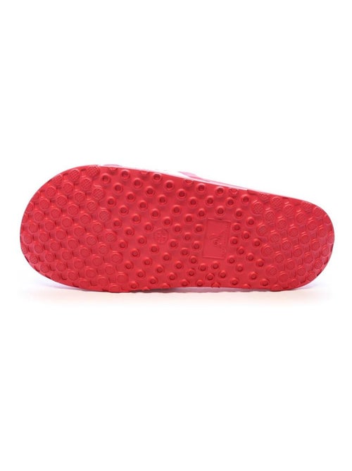 Chanclas Le Coq Sportif para Mujer - Kiabi Chanclas Le Coq Sportif para Mujer - Kiabi