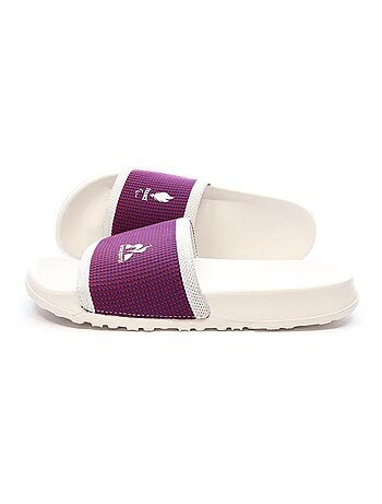 Chanclas Le Coq Sportif Slide para hombre