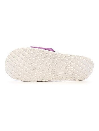 Chanclas Le Coq Sportif Slide para hombre