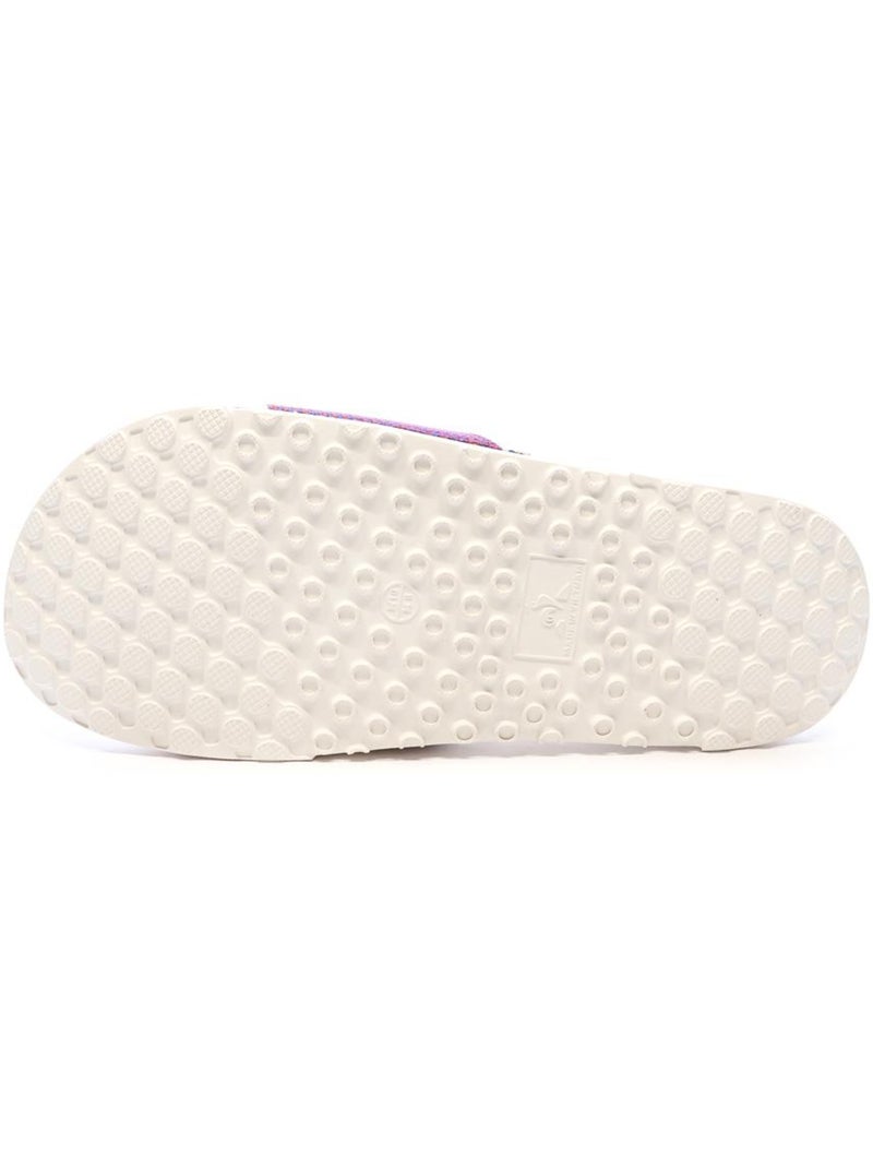 Chanclas Le Coq Sportif Unisex Blanco - Kiabi
