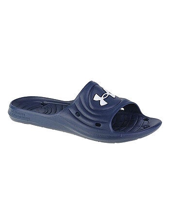 Chanclas locker iv para hombre - under armour