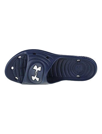 Chanclas locker iv para hombre - under armour