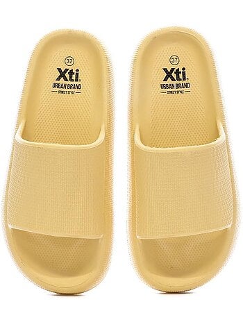 Chanclas Mujer