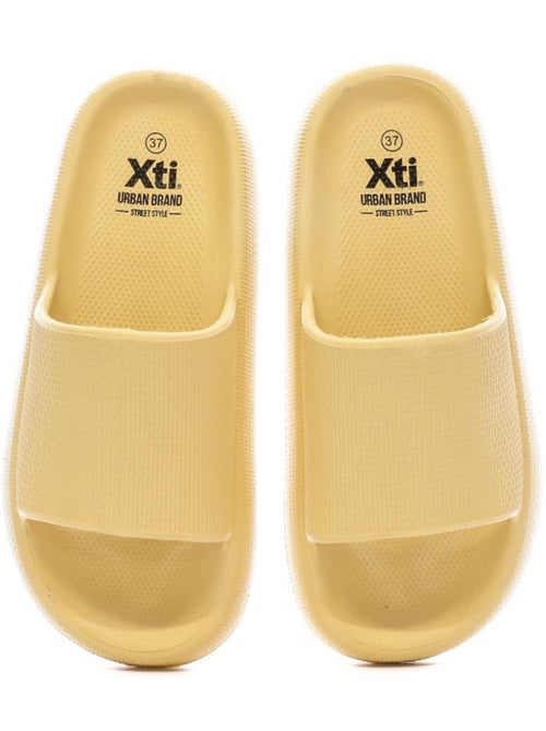 Chanclas Mujer - Kiabi