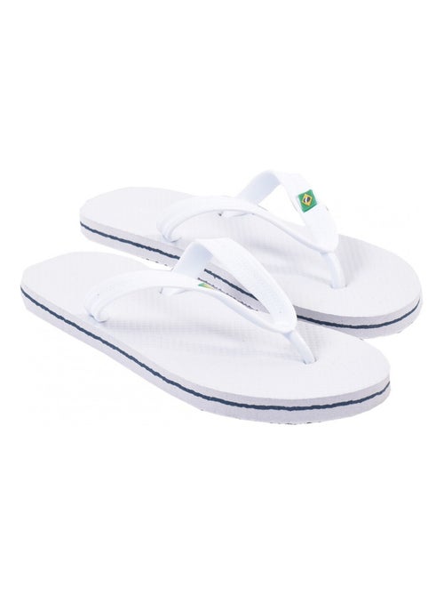 Chanclas Mujer - Kiabi